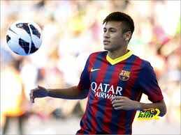 صورة : يوم خاص لنيمار ..!