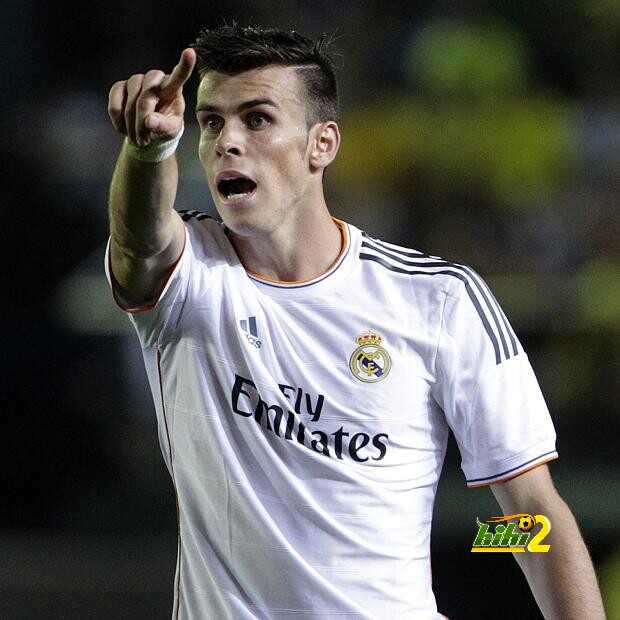 صور : مانشستر يونايتد قدم عرضا لشراء بيل بمبلغ أكبر من الذى ذهب به لريال مدريد !