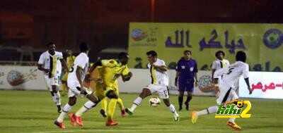 الإتحاد يحتج على بطاقات فلاتة