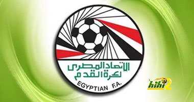 الجهات الامنيه تضع الكرة المصريه فى مأزق