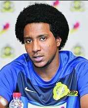 حمود يرفض الرائد