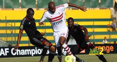 الزمالك يحيي اماله افريقياً من بوابة القراصنة