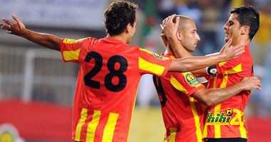 الجمهور يعود إلى الملاعب التونسية
