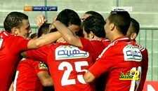 الاهلى يكتسح الزمالك ويعبر إلى مربع الذهب