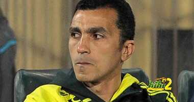 مدرب الزمالك يتهم “الرياح” بالتسبب فى فوز الاهلي