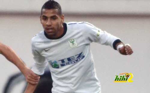 الاهلي المصري يضم نجم إنبي