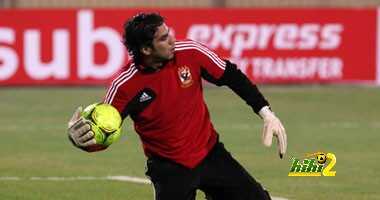 طبيب الاهلى يبشر الجماهير