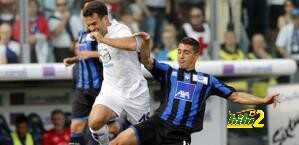فيورنتينا يعود بفوز هام من اتالانتا