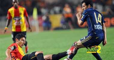 مدرب الترجي يتوقع مواجهة الاهلى فى نهائي ابطال افريقيا