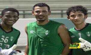 لاعب الاهلى يقود اسود الرافدين امام الاخضر