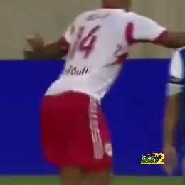 تييري هنري الراقص أصبح حديث الصحافة في الدوري الامريكي