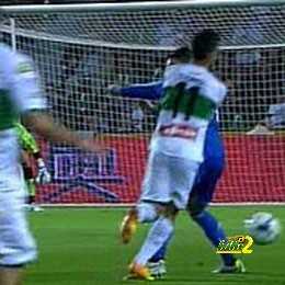الماركا: راموس كان يجب عليه أن يُطرد