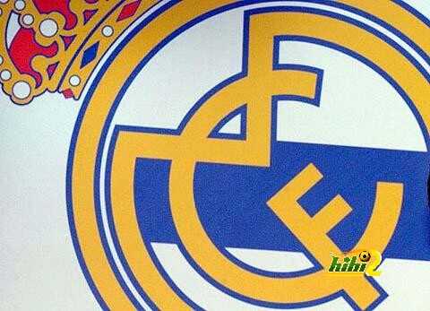 هدف ريال مدريد الثانى – التش × ريال مدريد (الدورى الاسبانى)