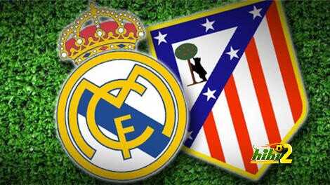 تشكيلة : ريال مدريد يستضيف اتلتيكو مدريد في ديربي المدينة