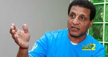 المصري فاروق جعفر مطلوب لتدريب الاتحاد الليبي
