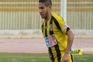 الاهلي يخطف نجم المقاولون
