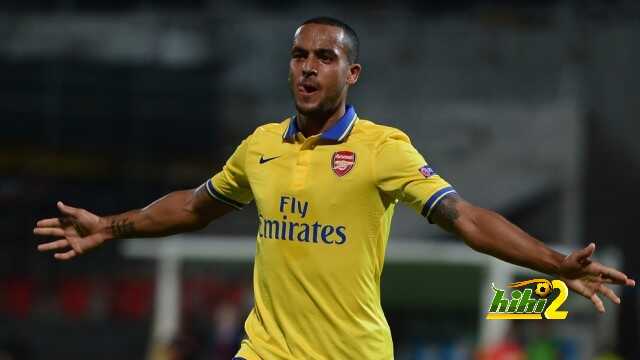 Olympique de Marseille v Arsenal - UEFA Champions League
