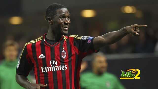 AC Milan v Celtic - UEFA Champions League