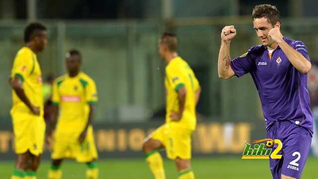 FBL-EUR-C3-FIORENTINA-PACOS DE FERREIRA