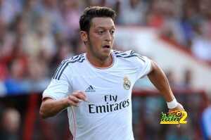 Bournemouth v Real Madrid - Pre Season Friendly
