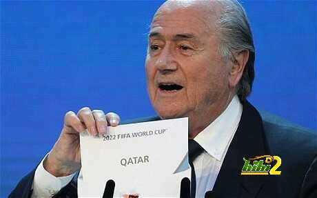 صورة : تعرف على رأى ايبويه فى استضافة قطر لكأس العالم والمواعيد الجديدة للبطولة