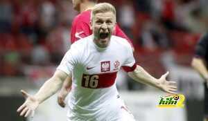 POLSKA - CZARNOGORA