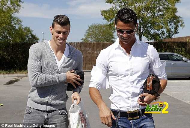 ريال مدريد يدفع 611 مليون يورو في آخر خمس سنوات في سوق الإنتقالات