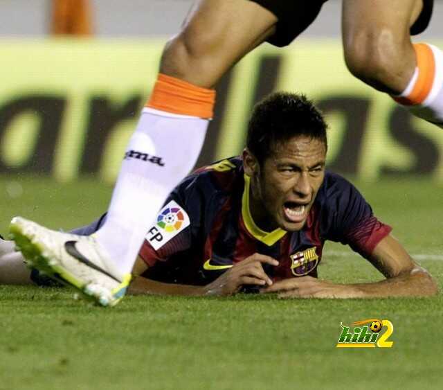 فيديو: نيمار يؤكد عودته لمستواه وينتقد دفاع برشلونة !