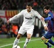 الماركا تؤكد  وجود إحتمالية إقامة الكلاسيكو القادم بين برشلونة وريال مدريد ظهرا!