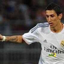 دي ماريا:لافيتزي سبني بوالدتي عندما أبلغته بإقتراب رحيلي من ريال مدريد في الصيف!