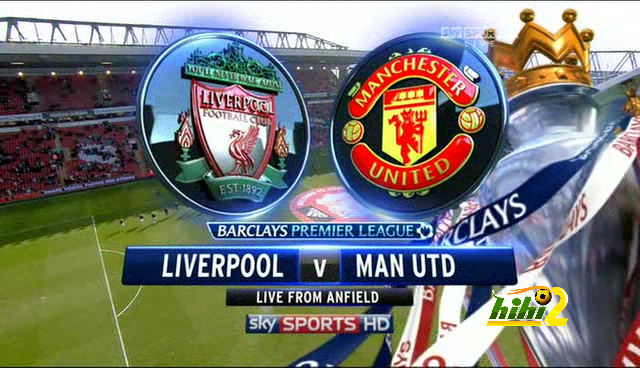 اصابة لاعب ليفربول – ليفربول × مانشستر يونايتد – (الدوري الانجليزي) 01/09/2013