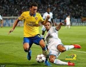 ozil 1