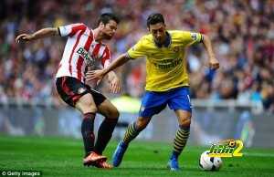 ozil