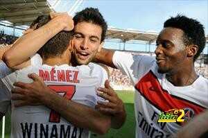 pastore psg