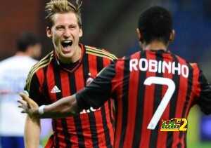 persa milan