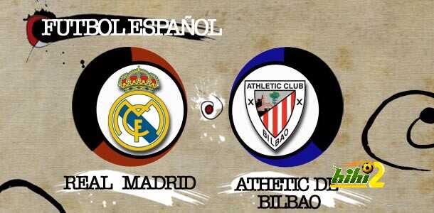 ملخص اهداف – ريال مدريد × اتلتيك بيلباو – (الدوري الاسباني) 01/09/2013