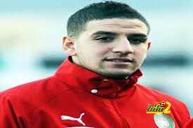 عادل تاعرابت يعود لصفوف المنتخب المغربي