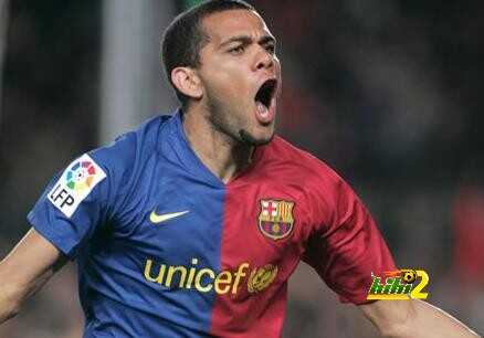 برشلونة يقرر بيع ألفيس الصيف المقبل