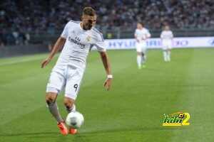 FOOTBALL : Lyon vs Real Madrid - Amical - 24/07/2013