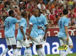city