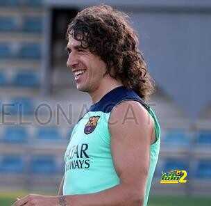 فيديو : بويول يتلقى التصريح الطبي ويعود لقائمة برشلونة بعد غياب 220 يوما