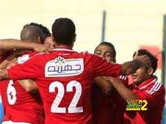 فيديو : الأهلي المصري يعوض نكسة المنتخب ويتأهل لنهائي دوري الأبطال
