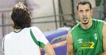 يونس محمود : شرف لى اللعب فى الاهلى