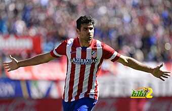 اتلتيكو مدريد يواصل عروضه القوية بتخطيه سيلتافيغو
