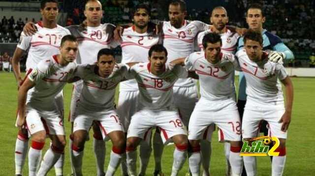 تقديم : تونس تواجه الكاميرون في اختبار صعب