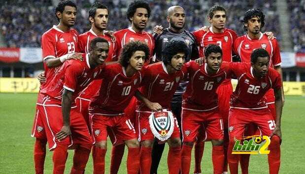 فيديو : ثلاثية علي مبخوت تقود الامارات للفوز على هونغ كونغ