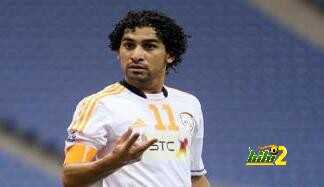 الشباب يعود إلى التدريبات وعطيف يصل من بلجيكا