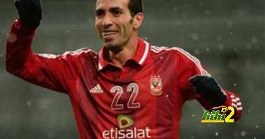 ابو تريكه : لا صوت يعلو على مباراة القطن