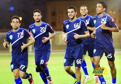 الجبال يغيب عن مران الفتح