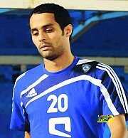 الهلال يسعى لتجديد عقدي القحطاني والدوسري